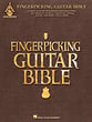 Fingerpicking Guitar Bible Guitar and Fretted sheet music cover